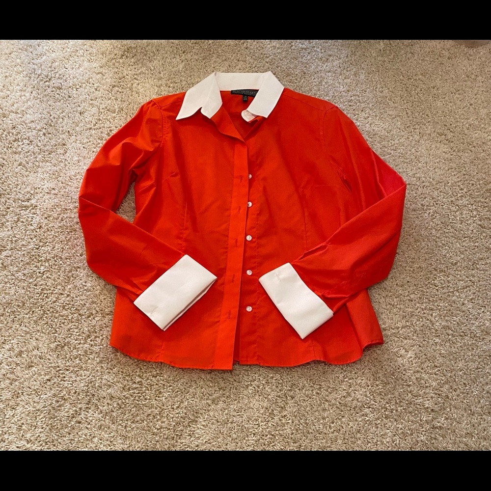 Button Down Shirt